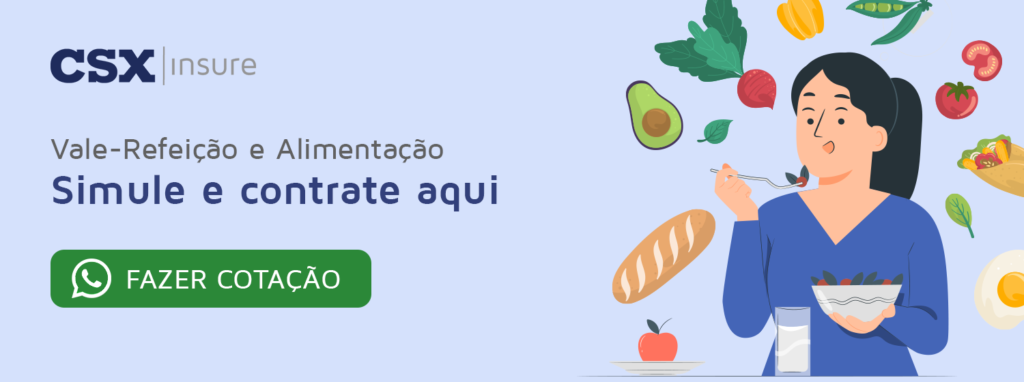 contrate aqui vale-refeição e alimentação para sua empresa